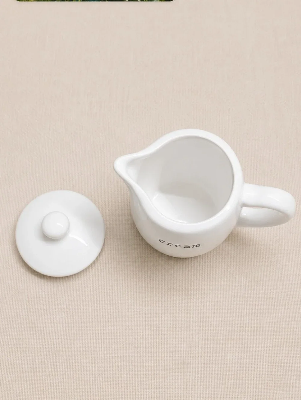 Pottery Barn pottery barn